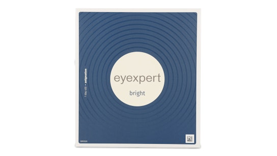 Eyexpert Eyexpert Bright For Astigmatism Daglenzen 30 lenzen per doosje
