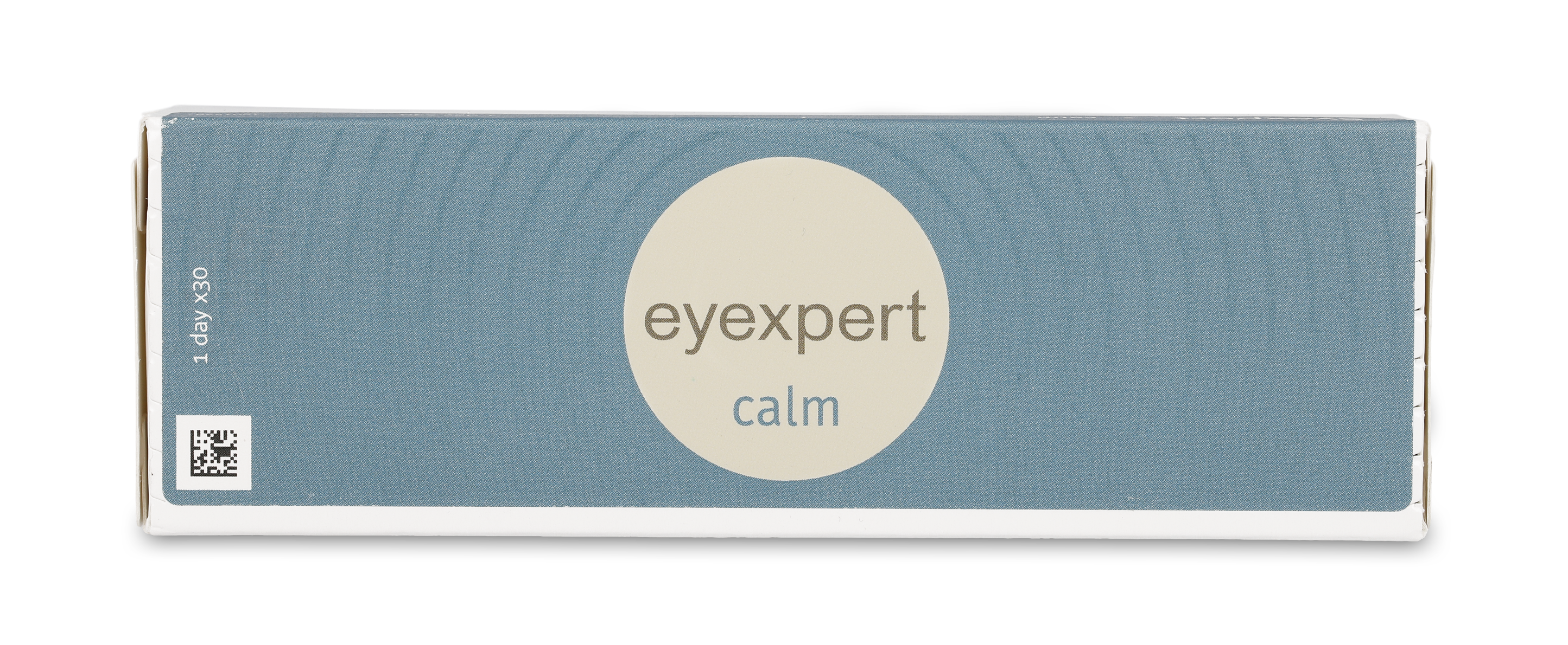 Front Eyexpert Calm