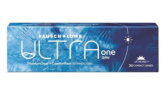 Ultra Ultra One Day Daglenzen 30 lenzen per doosje