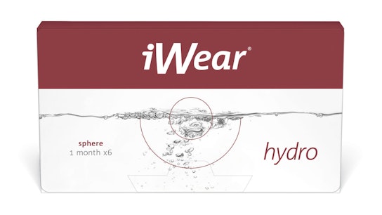 iWear Hydro 