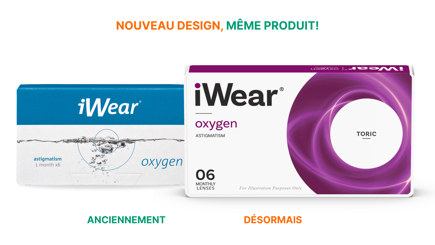 Angle_Left01, iWear Oxygen for Astigmatism