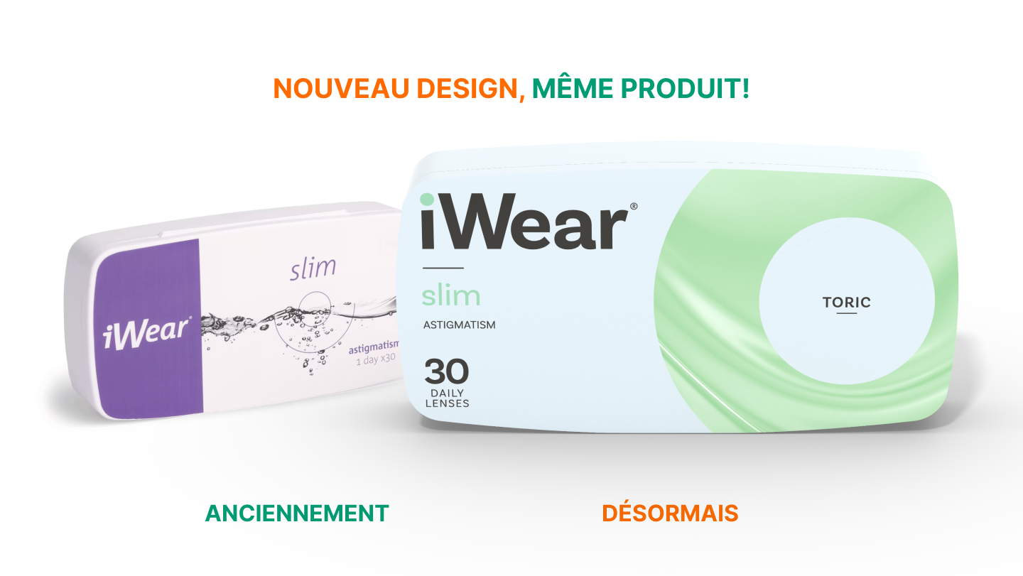 Angle_Right01, iWear Slim for Astigmatism