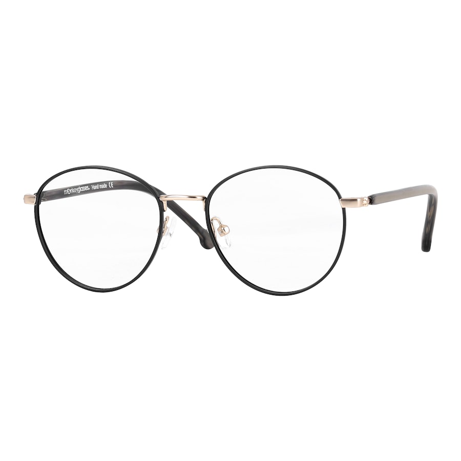 Monkeyglasses MGLACY 45P Sort