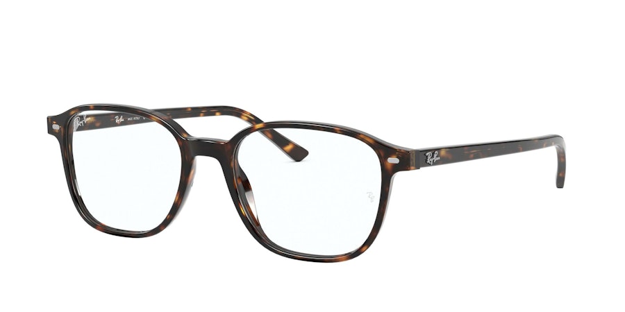 Ray-Ban 0RX5393 2012 Brun