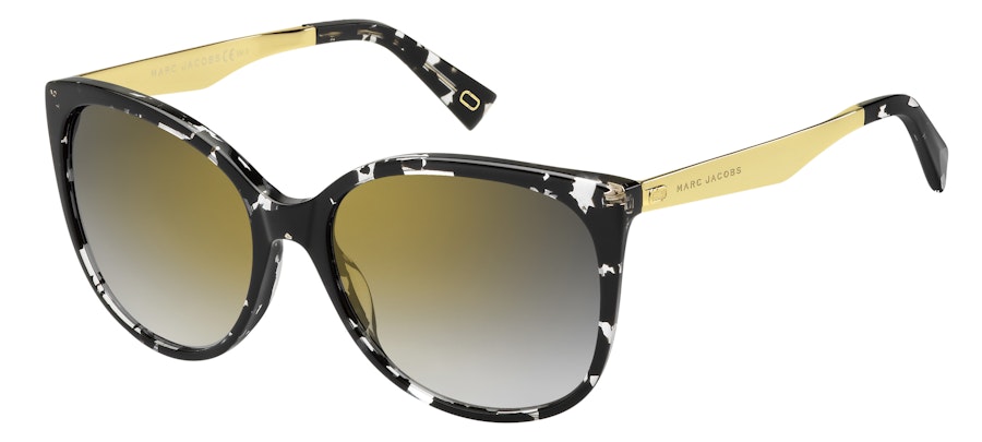 Marc Jacobs MARC203S 9WZ Sort