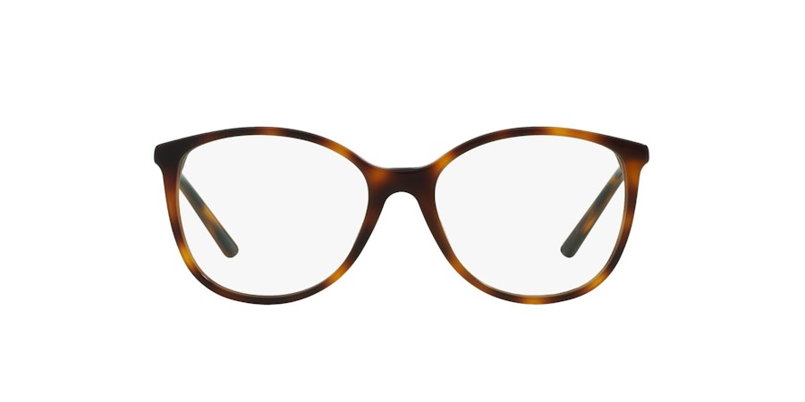 Burberry 0BE2128 3316 Skildpaddefarvet