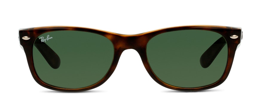 Ray-Ban NEW WAYFARER 902 Skildpaddefarvet
