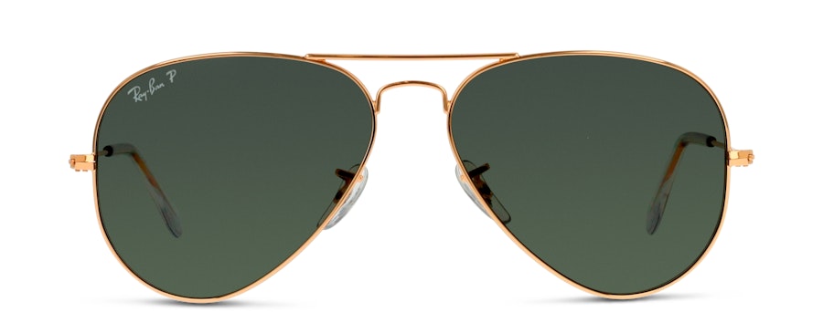 Ray-Ban AVIATOR 001/58 Guld
