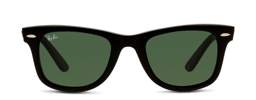 Ray-Ban 0RB2140 901 Sort