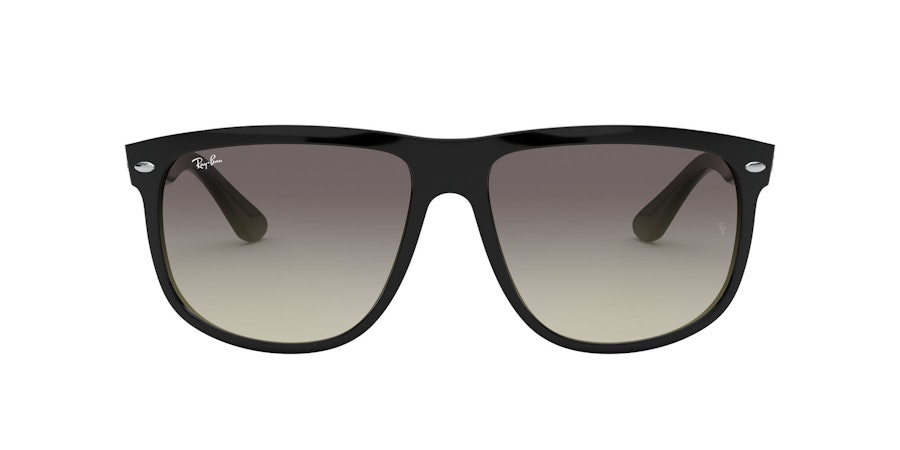 Ray-Ban 0RB4147 601-32 Sort