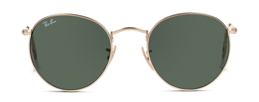 Ray-Ban ROUND 1 Guld