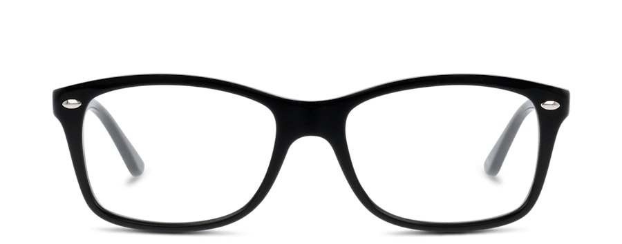 Ray-Ban 0RX5228 2000 Sort