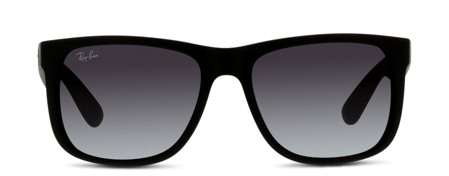 Ray-Ban JUSTIN 601/8G Sort