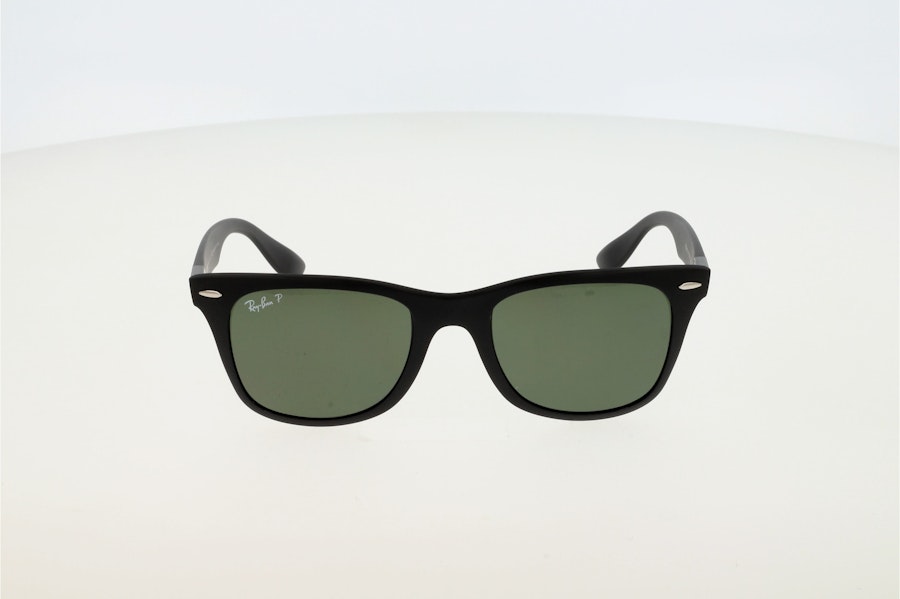 Ray-Ban 0RB4195 601S9A Sort
