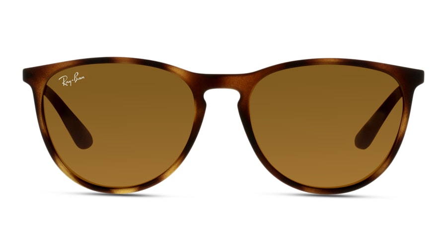 Ray-Ban Kids 0RJ9060S 700673 Skildpaddefarvet