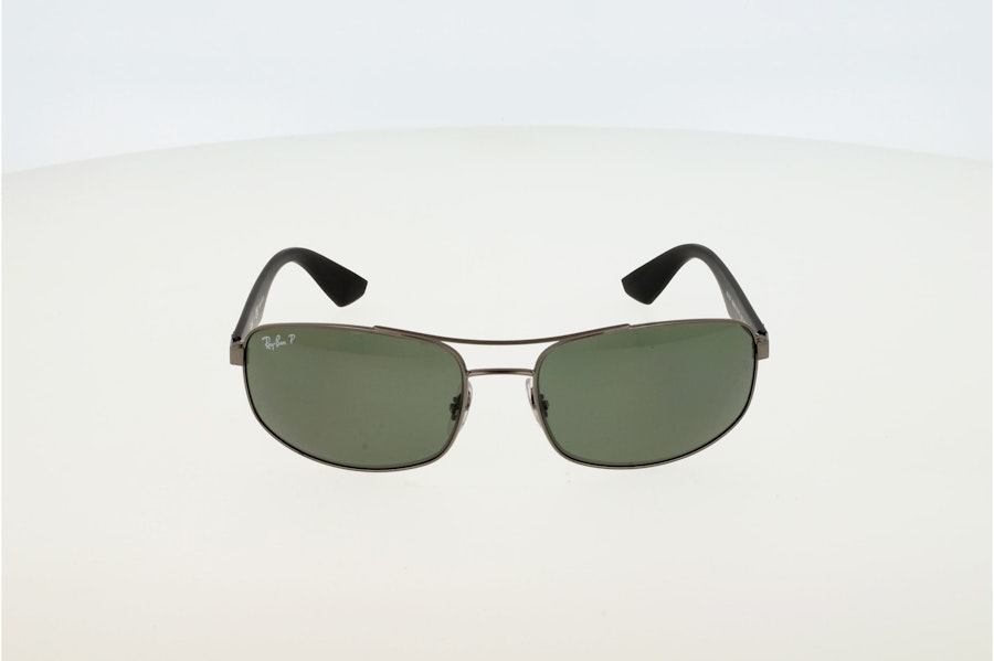 Ray-Ban 0RB3527 029/9A Sølv