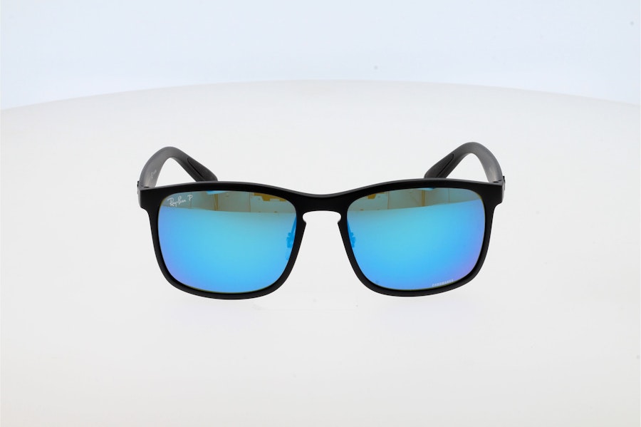 Ray-Ban 0RB4264 601SA1 Sort