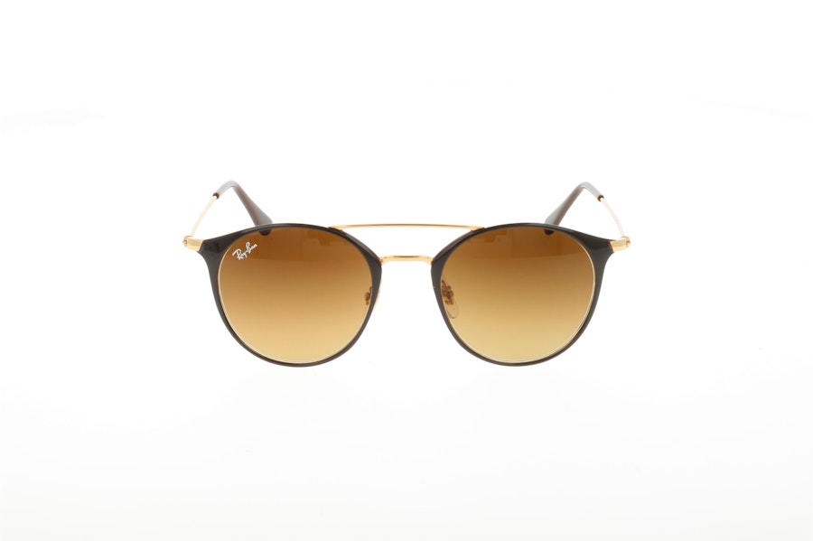Ray-Ban 0RB3546 900985 Sort