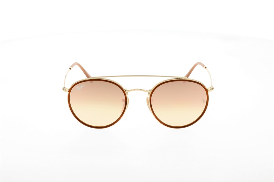 Ray-Ban 0RB3647N 001/7O Guld