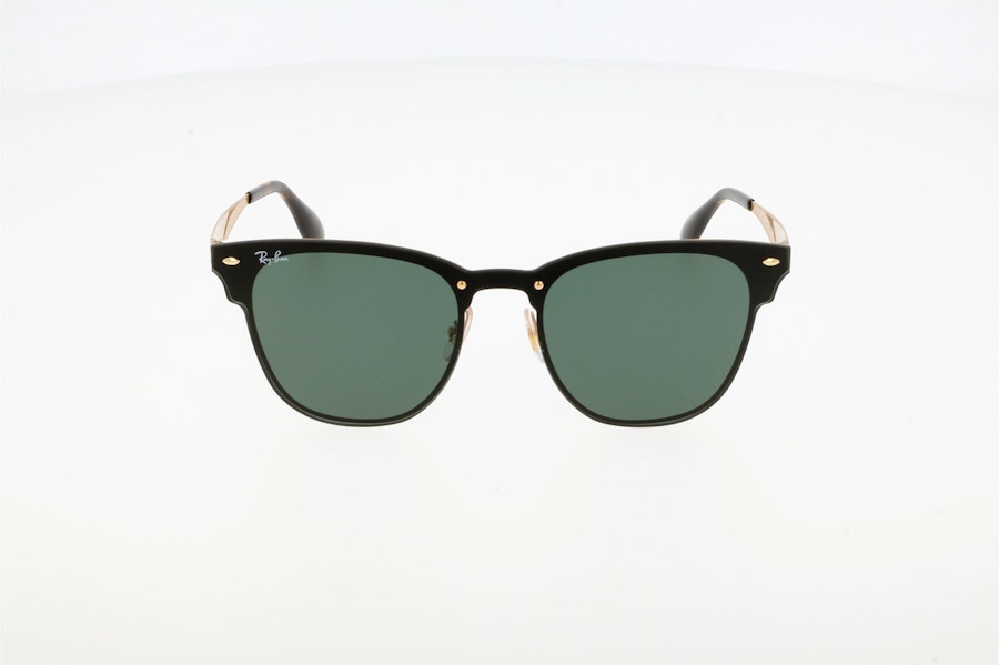 Ray Ban 0RB3576N 043/71 Sort