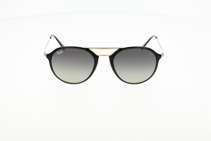 Ray-Ban 0RB4292N 601/11 Sort