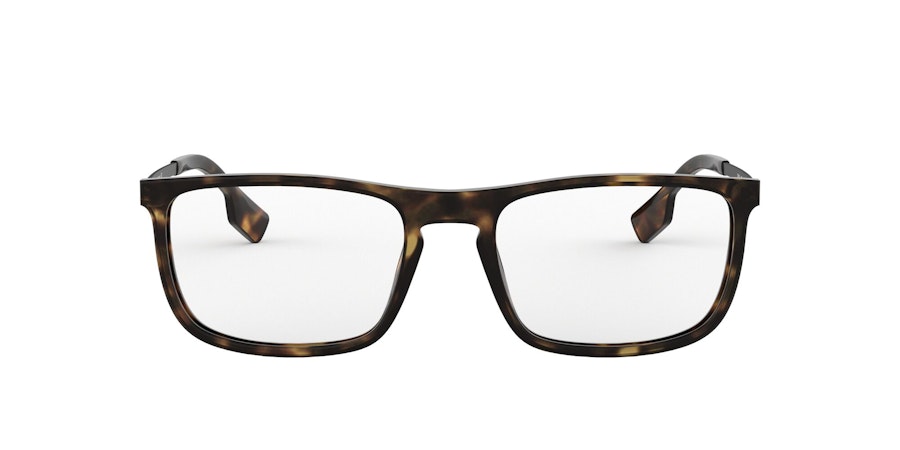 Burberry 0BE2288 3002 Brun