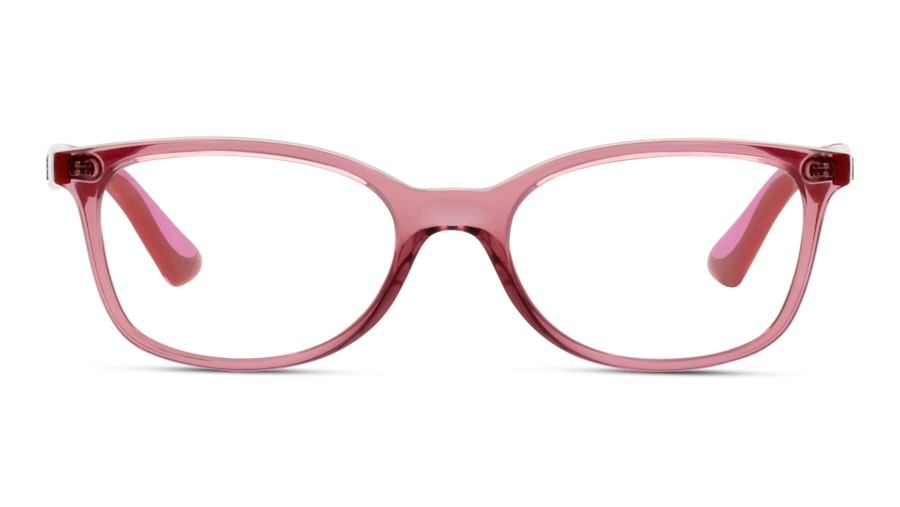 Ray-Ban Kids 0RY1586 3777 Rød