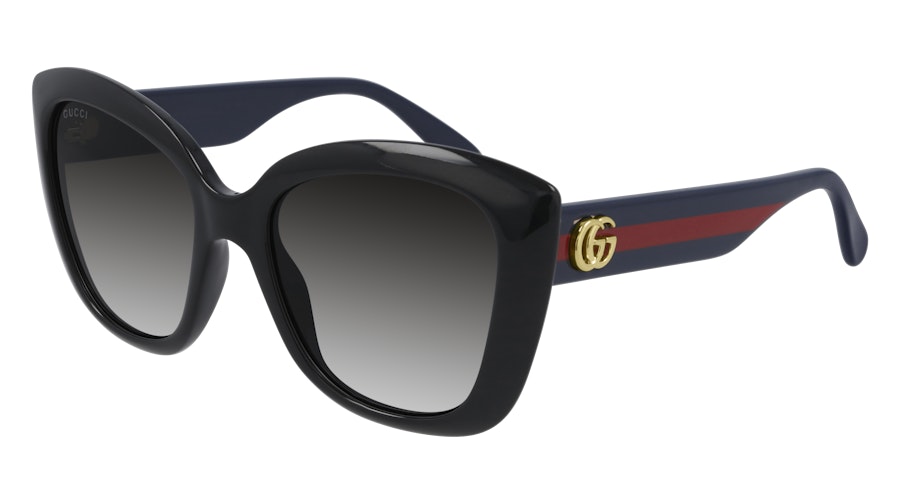 Gucci GG0860S 2 Sort