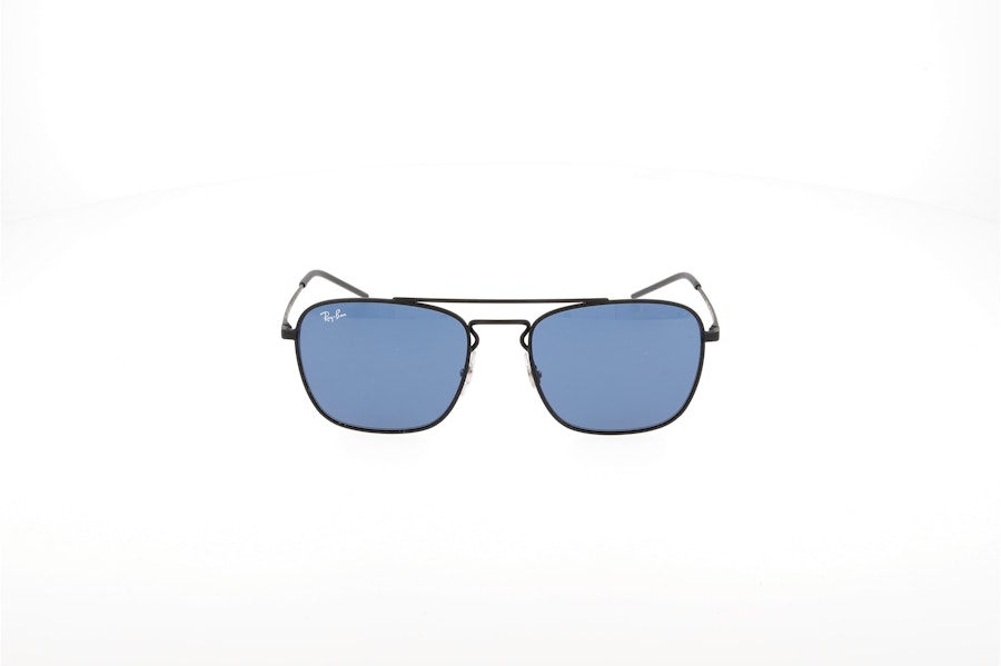 Ray-Ban 0RB3588 901480 Sort