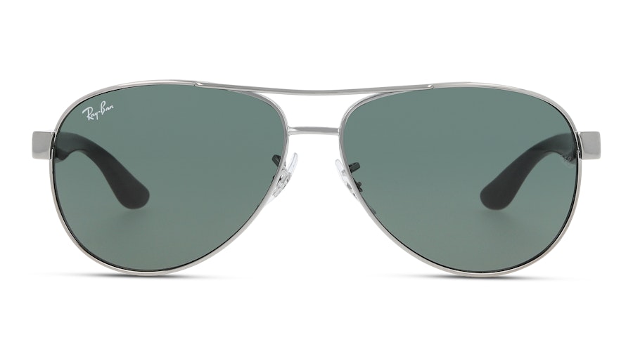 Ray-Ban 0RB3457 917071 Grå