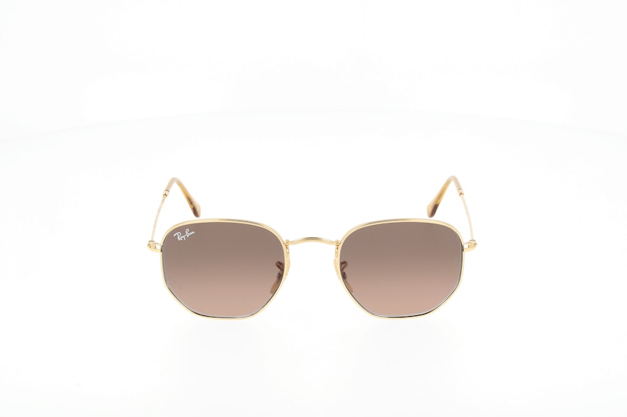 Ray-Ban 0RB3548N 912443 Guld