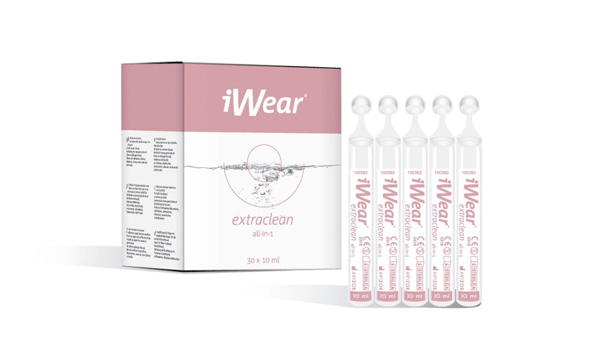 Product front image