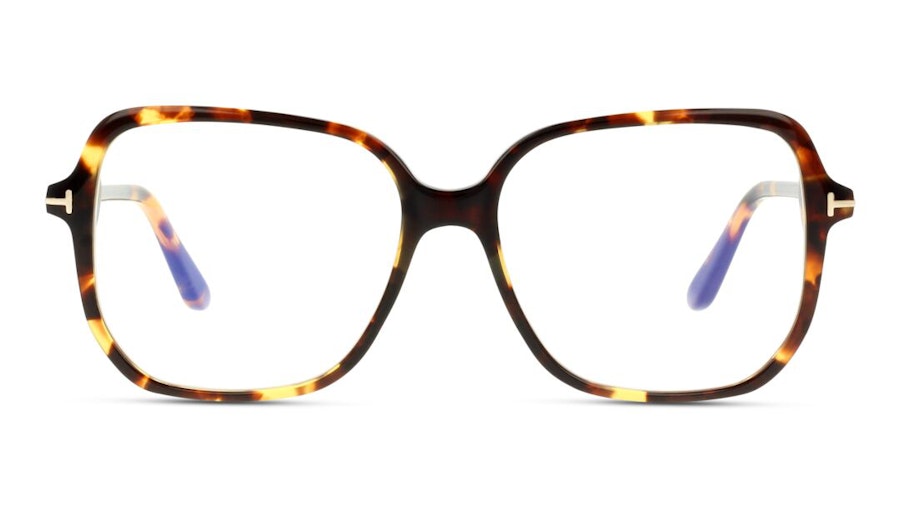 Tom Ford TF5578-B 52 Brun
