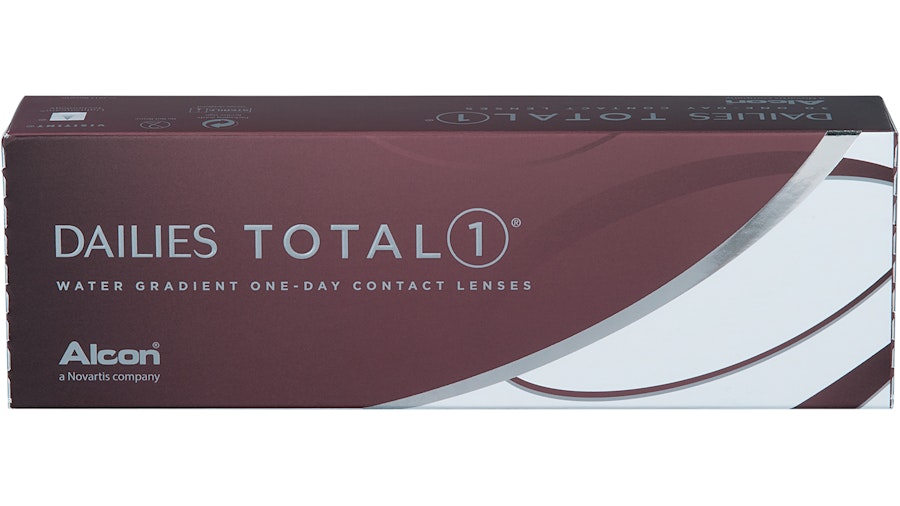 Dailies Total1