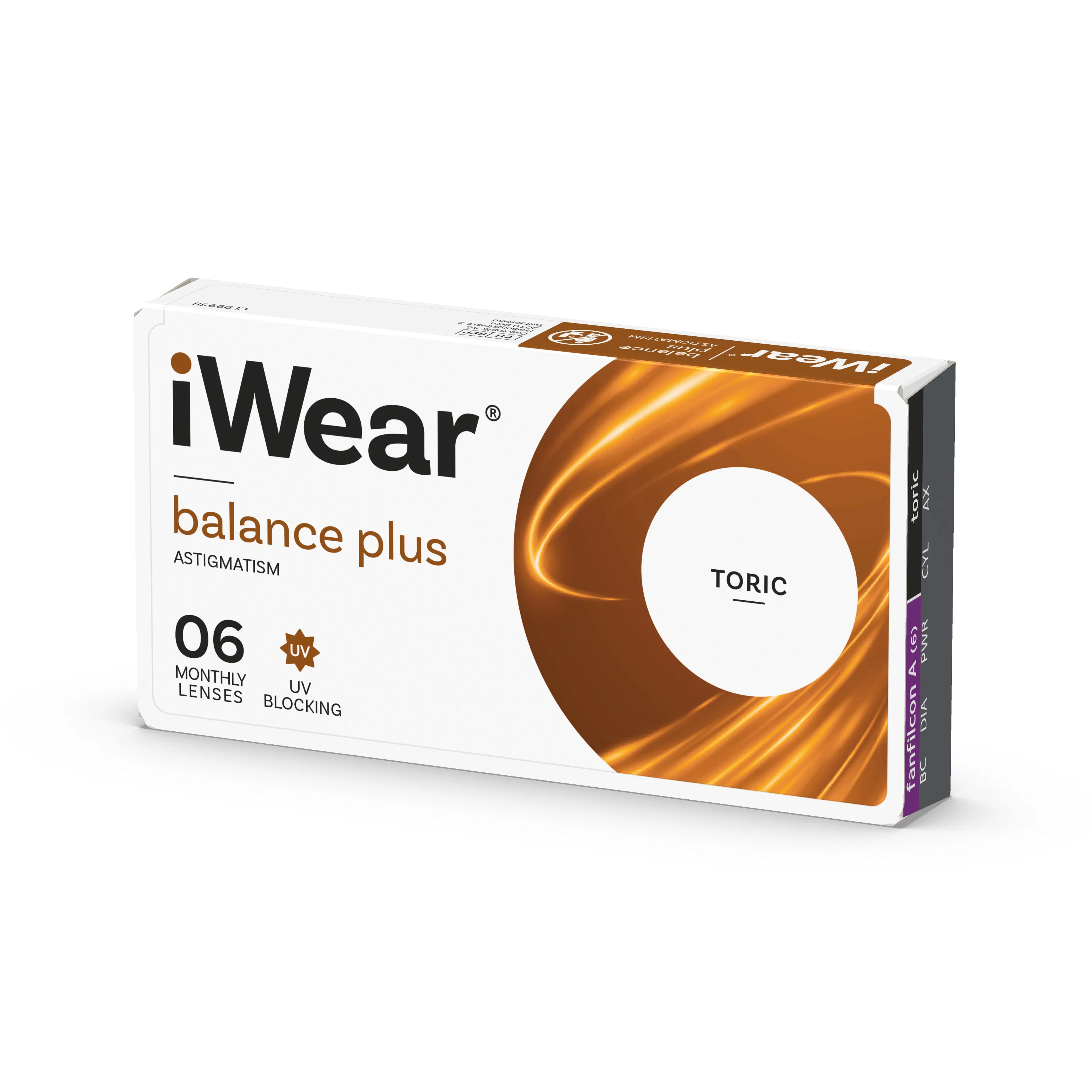 Angle_Left01, iWear Balance Plus Astigmatism