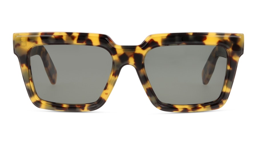Kenzo KZ40020I 55N Skildpaddefarvet