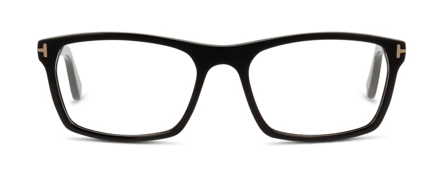 Tom Ford TF5295 2 Sort
