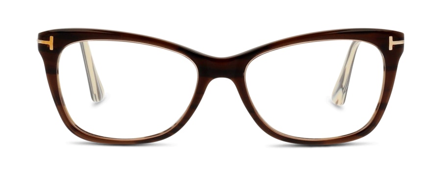 Tom Ford TF5353 50 Brun