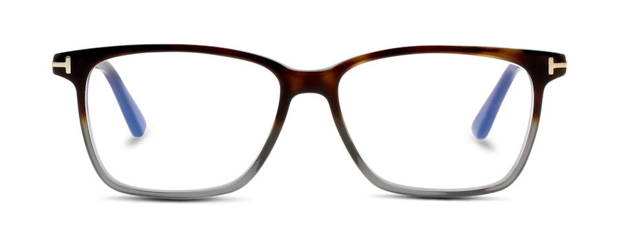 Tom Ford TF5478B 56 Brun