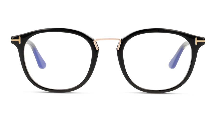 Tom Ford TF5555B 1 Sort