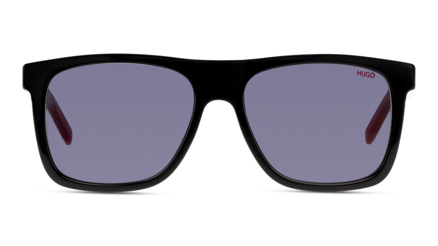 Hugo HG1009S OIT Sort