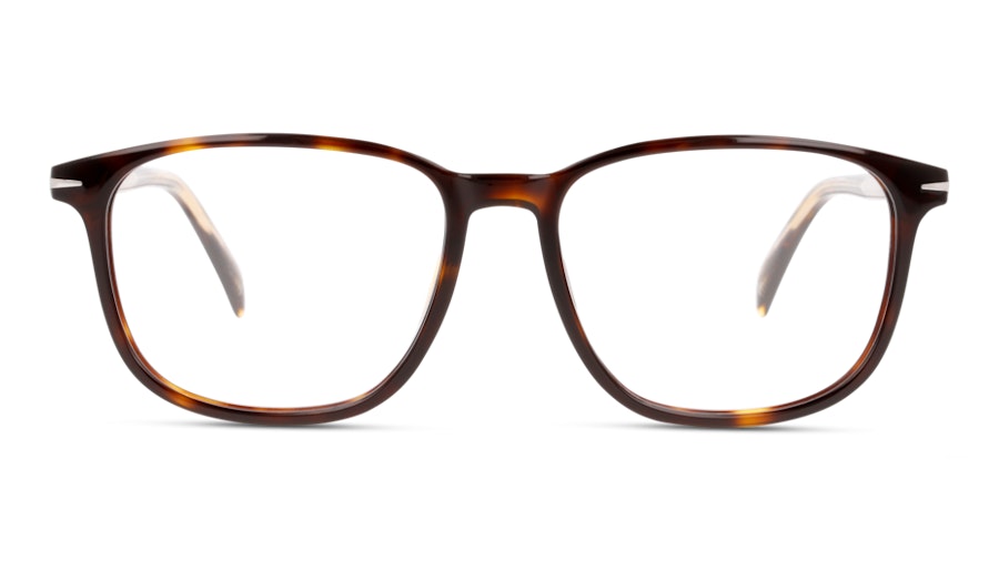 David Beckham DB1017 86 Skildpaddefarvet