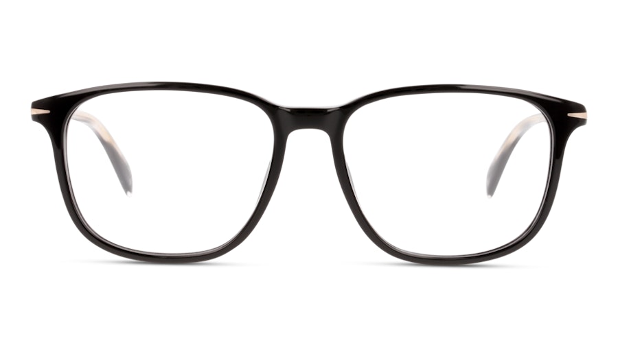 David Beckham DB1017 807 Sort