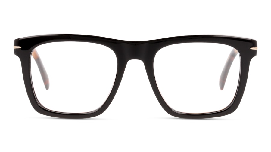 David Beckham DB7020 WR7 Sort
