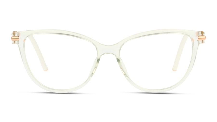 Marc Jacobs MJ50 E02 Transparent