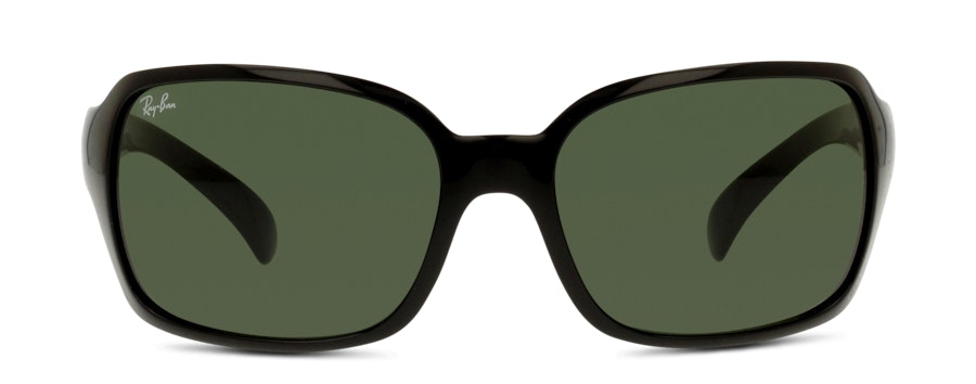 Ray-Ban 0RB4068 601 Sort
