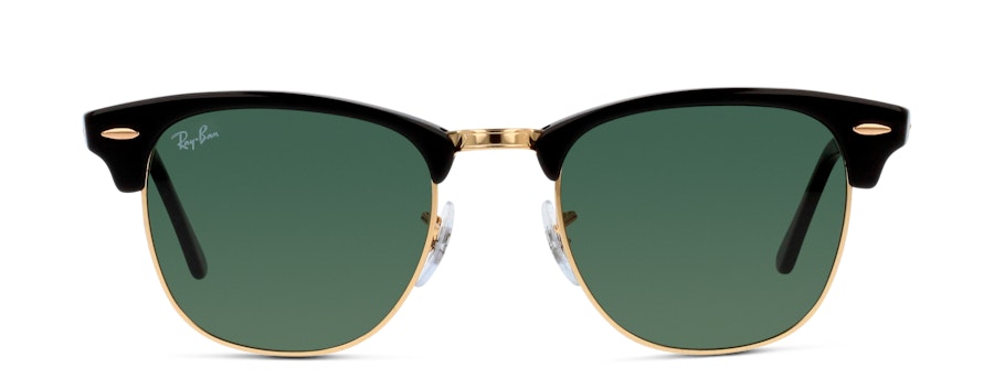 Ray-Ban CLUBMASTER W0365 Sort