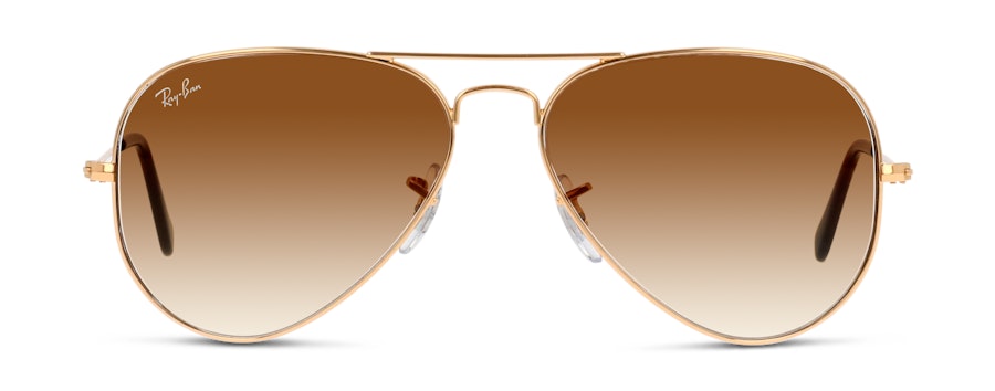 Ray-Ban 0RB3025 001/51 Guld