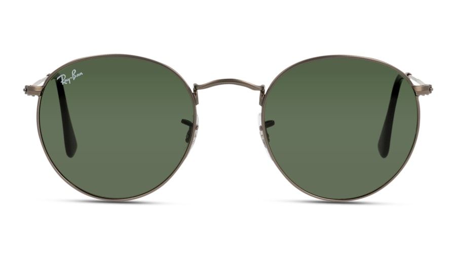 Ray-Ban ROUND 29 Grå