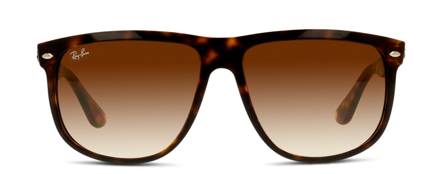 Ray-Ban 0RB4147 710/51 Skildpaddefarvet
